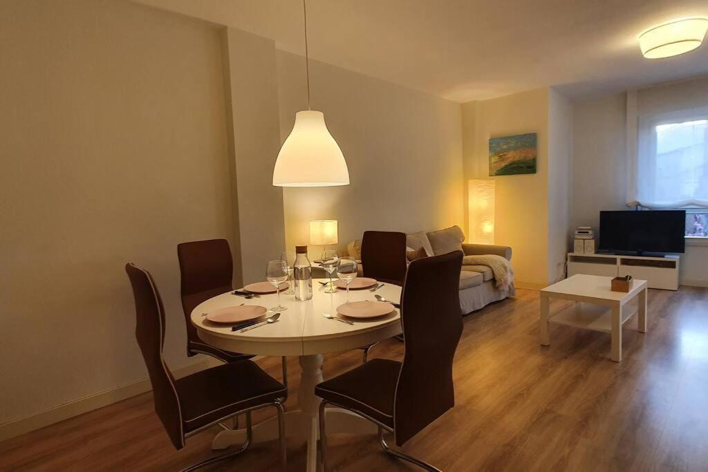Rincon De Tasio By Clabao Apartment Corella Exterior photo
