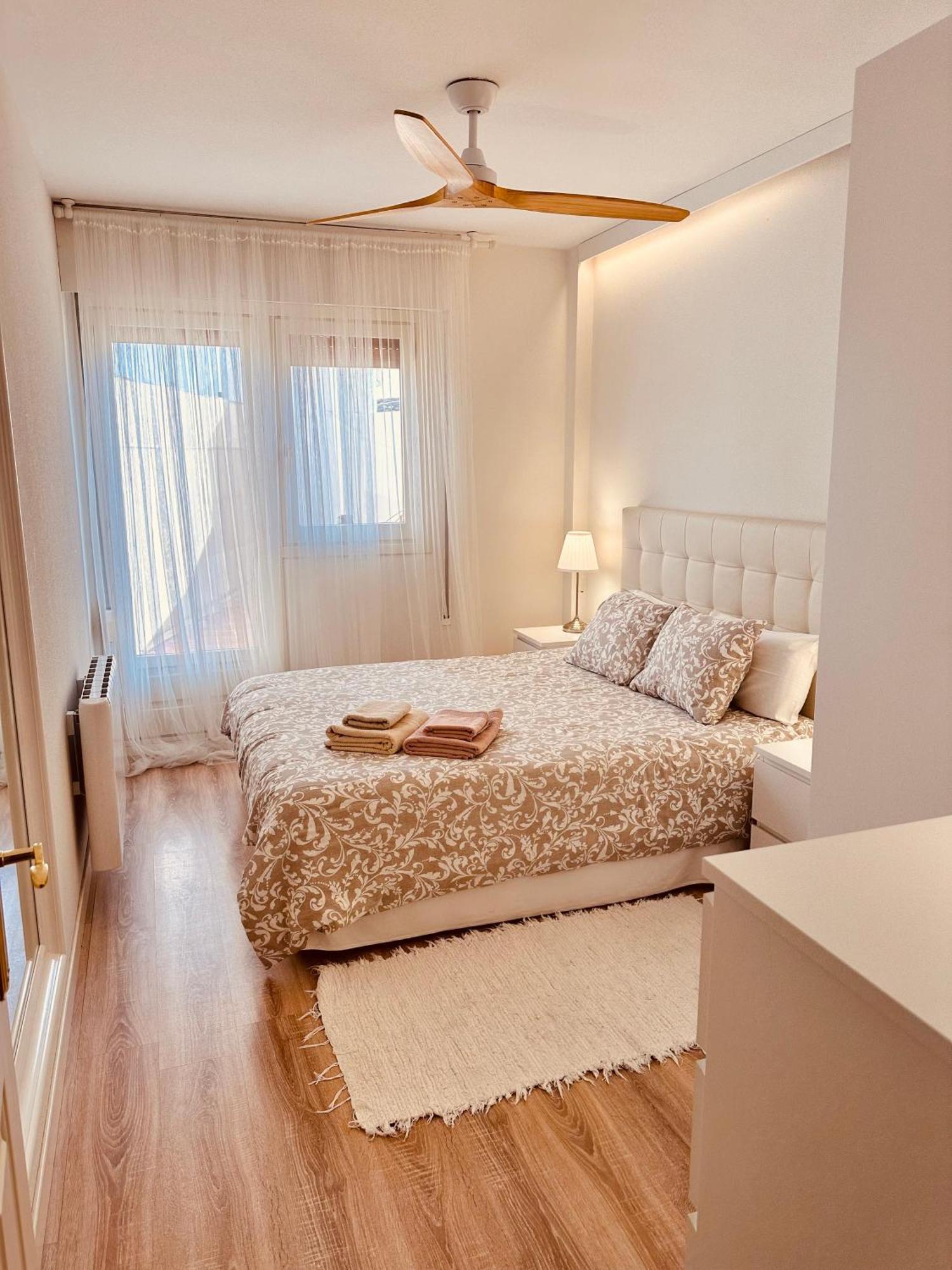 Rincon De Tasio By Clabao Apartment Corella Exterior photo